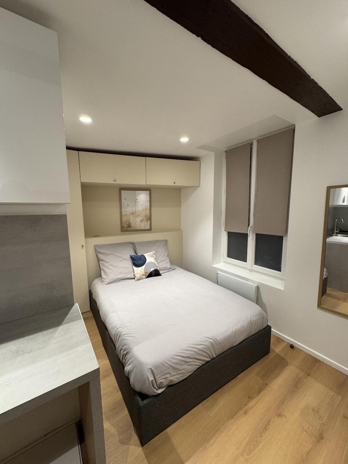 La Baie De Somme Rdc Apartment Abbeville Luaran gambar